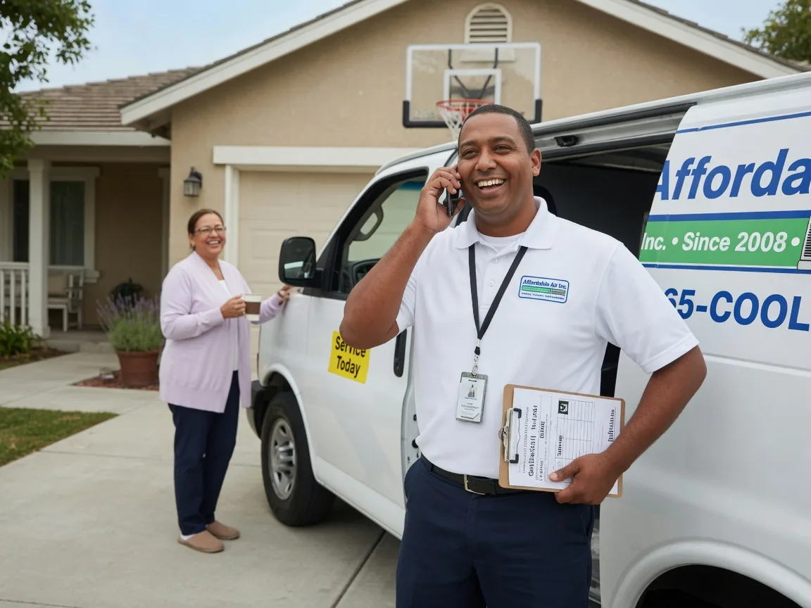 Central Ac Repair Beatty, OR FAQs